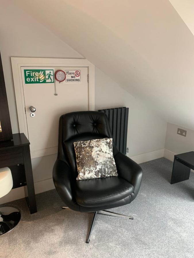 Cosy Beautiful One Bedroom Flat Dorking Kültér fotó